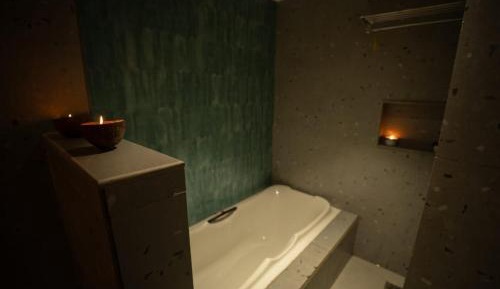 Suite with Sea View