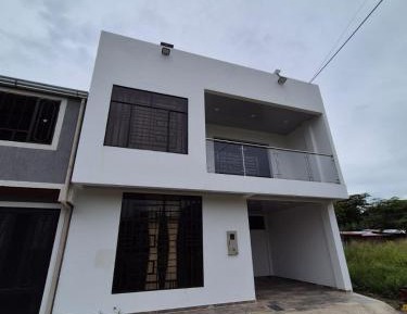 Four-Bedroom Holiday Home