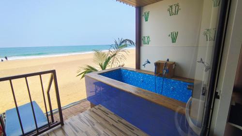 King Room with Sea View