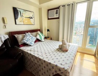 Superior Apartment with City View