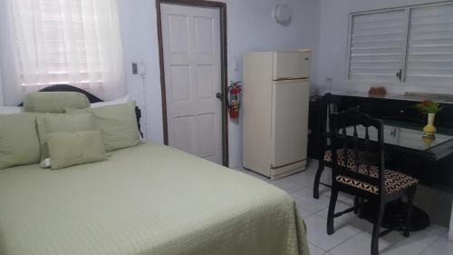 Deluxe Double or Twin Room with Garden View