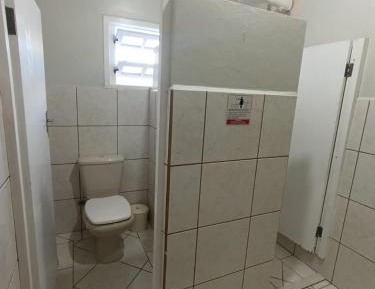 Standard Double Room with Shared Bathroom