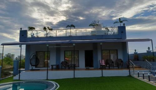 One-Bedroom Villa