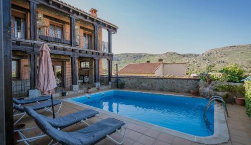 Superior Apartment with Balcony