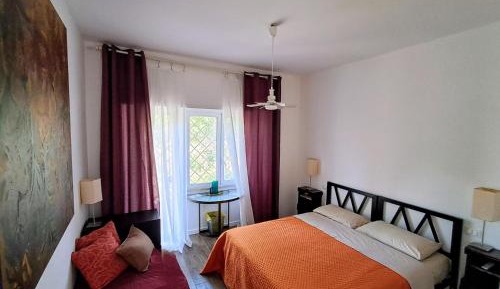 Large Double or Twin Room