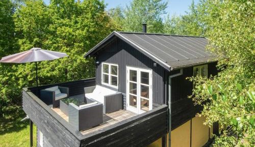 Two-Bedroom Holiday Home