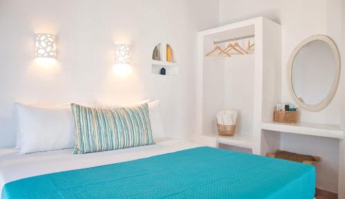 Double Room (2 Adults)