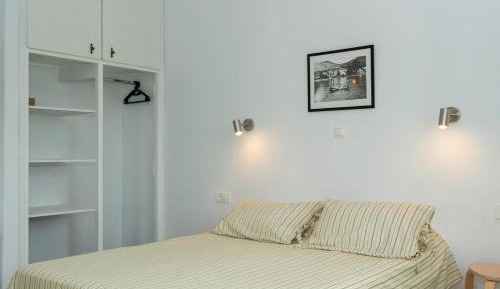 Bungalow with Sea View