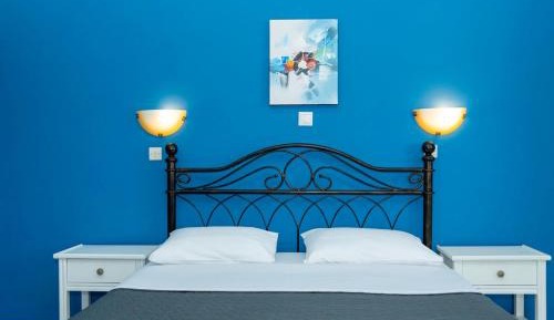 Apartment with Sea View (2 Adults)