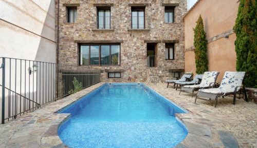 Four-Bedroom Holiday Home