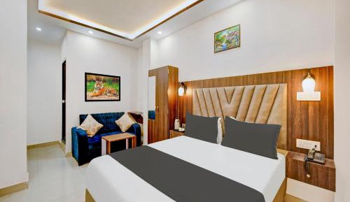 Classic Triple Room