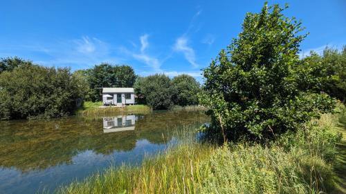 Studio with Lake View