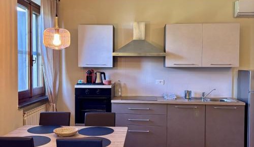 Apartment with Pool View 