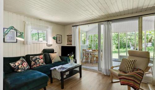 Three-Bedroom Vacation Home 