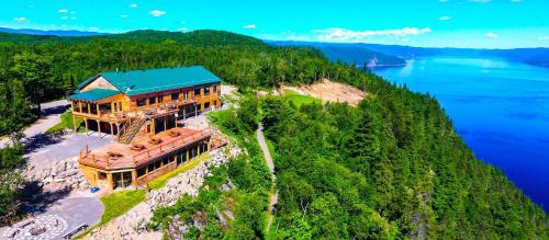 Superior Chalet