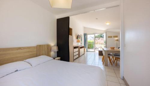 2-Room Apartment 4 People - Sea Side
