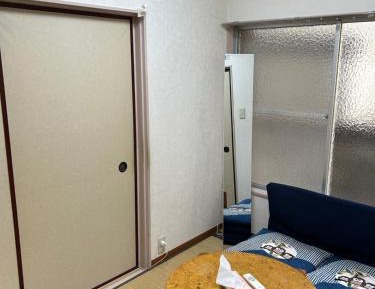 Japanese-Style Room