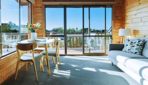 Suite with Spa Bath