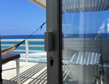 King Room with Sea View