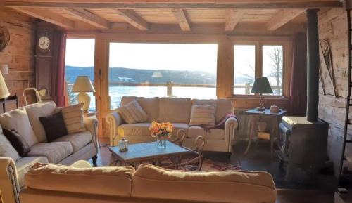 Superior Chalet
