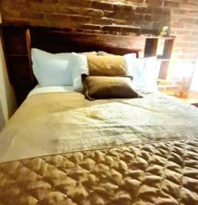 King Room with Mountain View