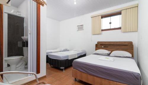 Superior Quadruple Room