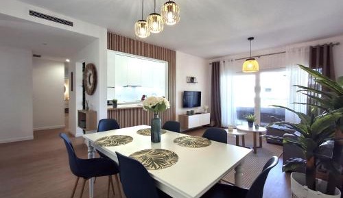 Apartment with Sea View