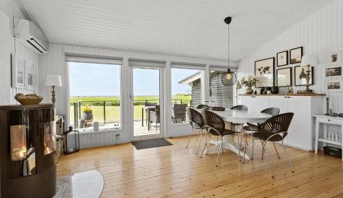 Two-Bedroom Holiday Home