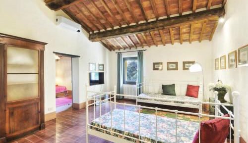 Two-Bedroom Superior Apartment