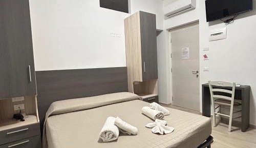 Premium Quadruple Room