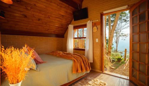 One-Bedroom Chalet