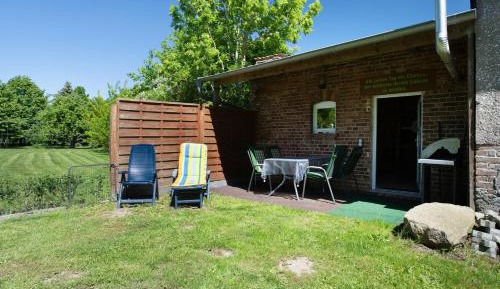 Superior One-Bedroom Apartment