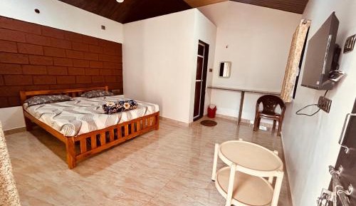 Budget Single Room
