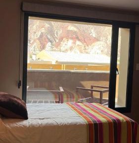 Triple Room with Balcony