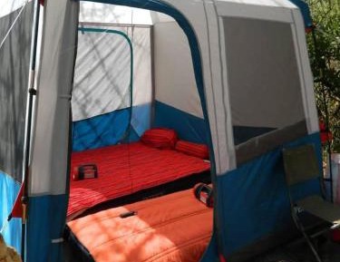 Tent