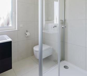 Junior Suite with Terrace