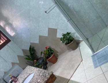 Triple Room with Bathroom