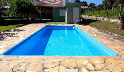 Three-Bedroom Vacation Home 