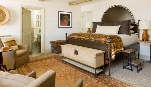 King Room with Mountain View