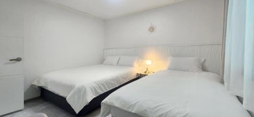 Two-Room Apartment