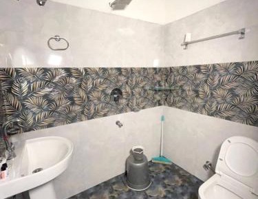 Deluxe Double Room with Extra Bed