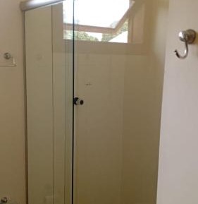 Single Room with Private Bathroom
