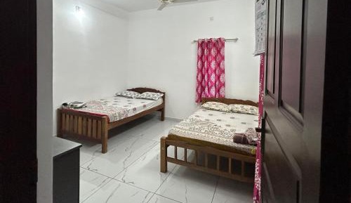 Standard Family Room