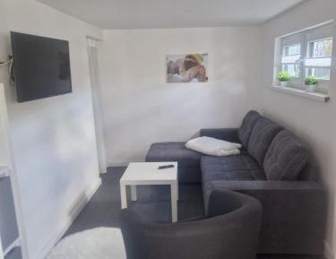 Double or Twin Room with Shower