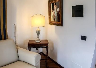 Junior Suite with Sea View