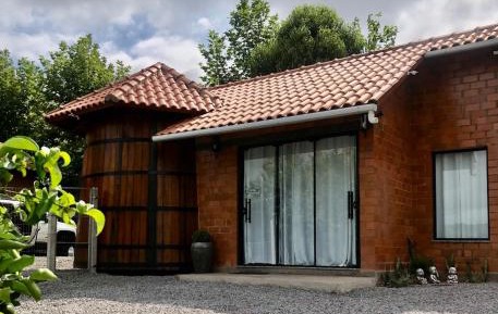 Three-Bedroom Chalet