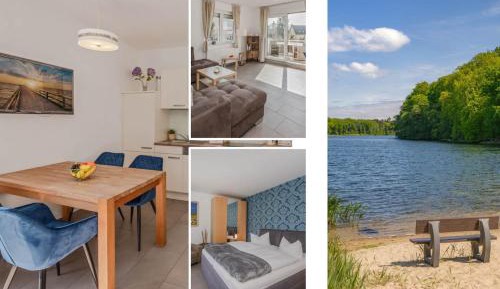 Apartment with Lake View