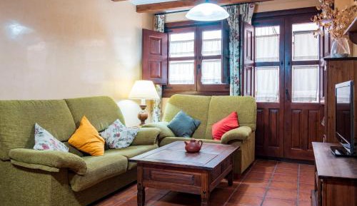 Three-Bedroom Superior Apartment