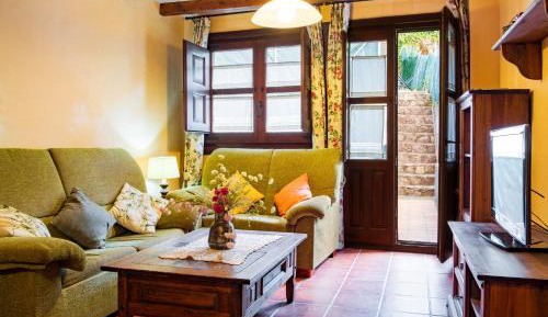 Three-Bedroom Superior Apartment