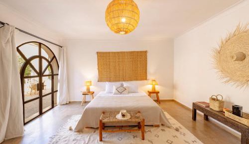Superior Deluxe Double or Twin Room 